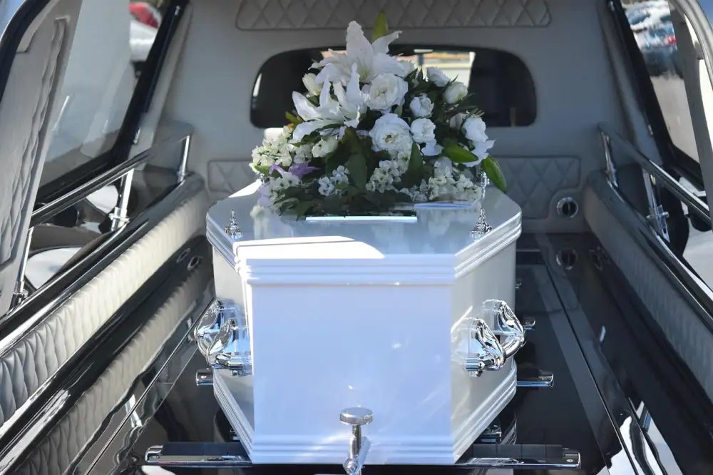 Quam-Plaisted-Cushman Funeral Home