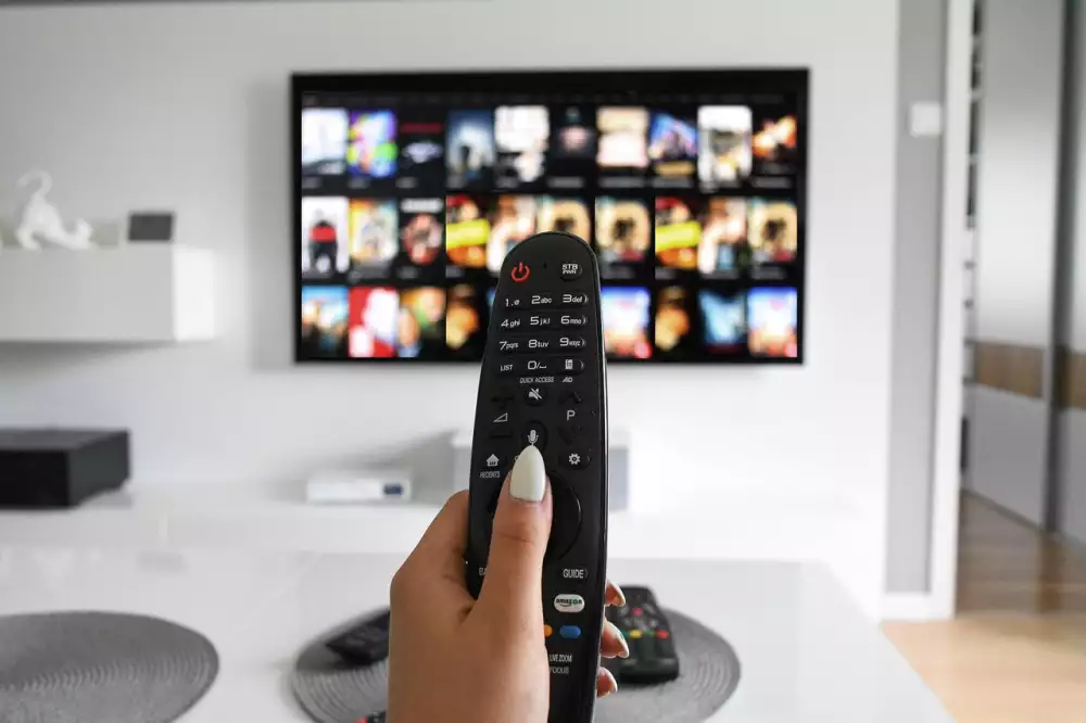Home Control
