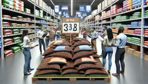 Home Depot Mulch Sale 2023