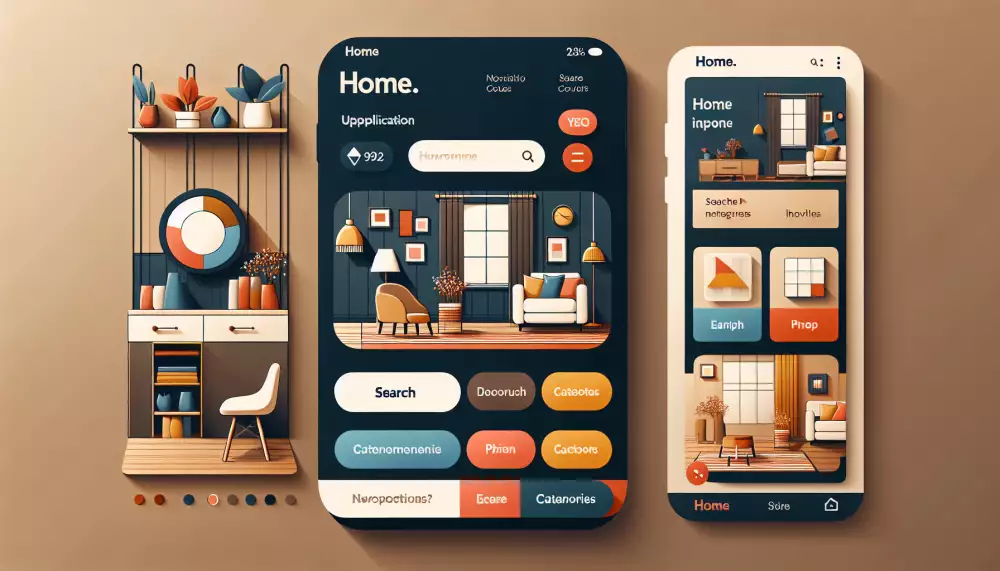 home.com app