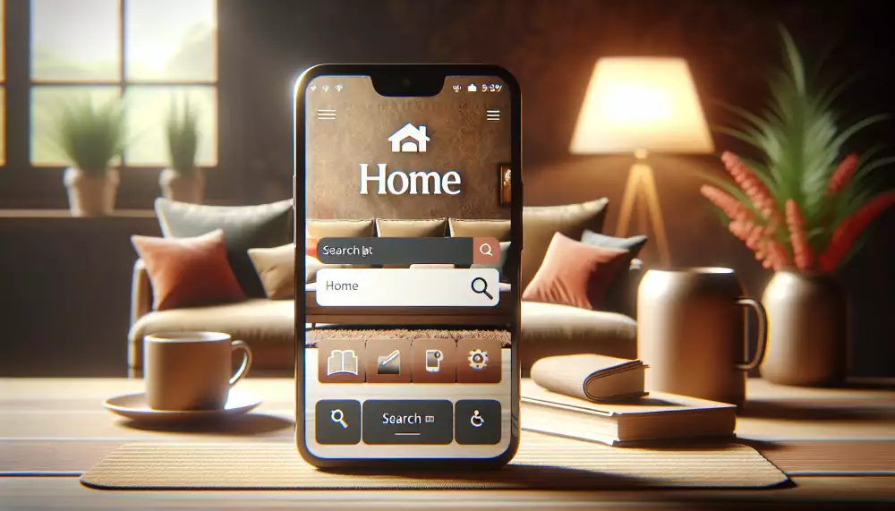 home.com app