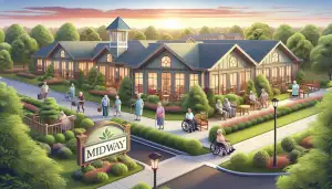 Midway Nursing Home