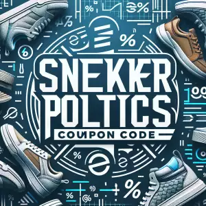 Sneaker Politics Coupon Code