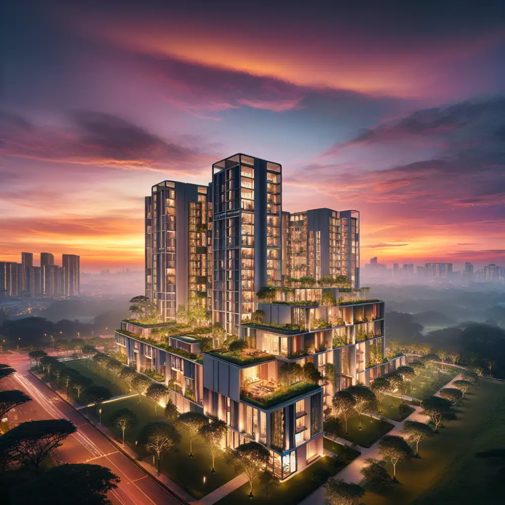 innovo living in sunrise