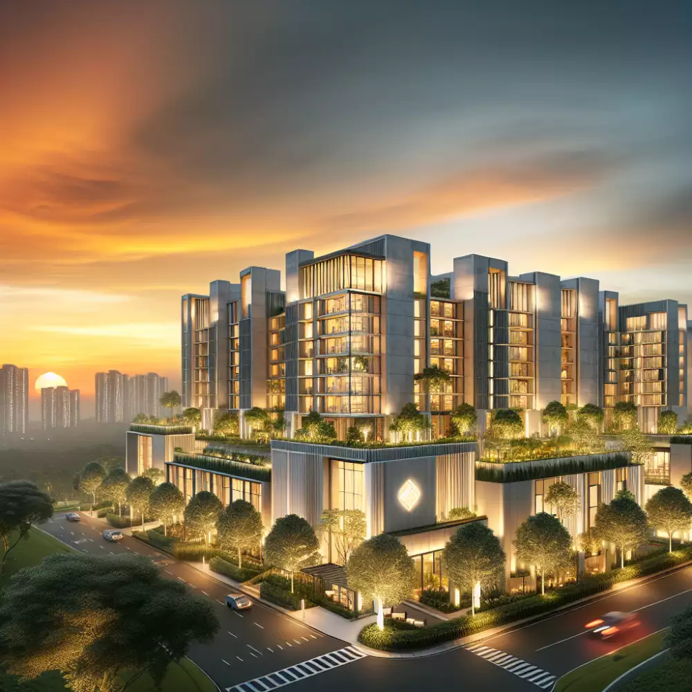 innovo living in sunrise