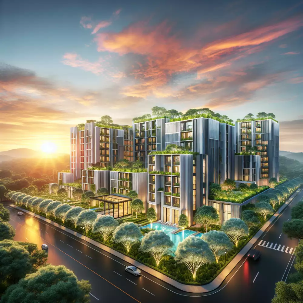 innovo living in sunrise