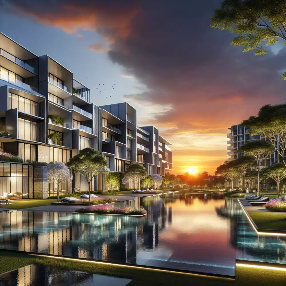 innovo living in sunrise