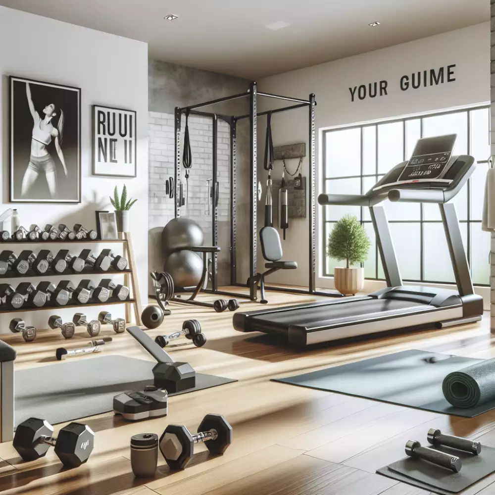 fit home gym