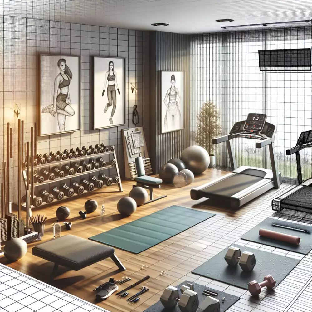 fit home gym