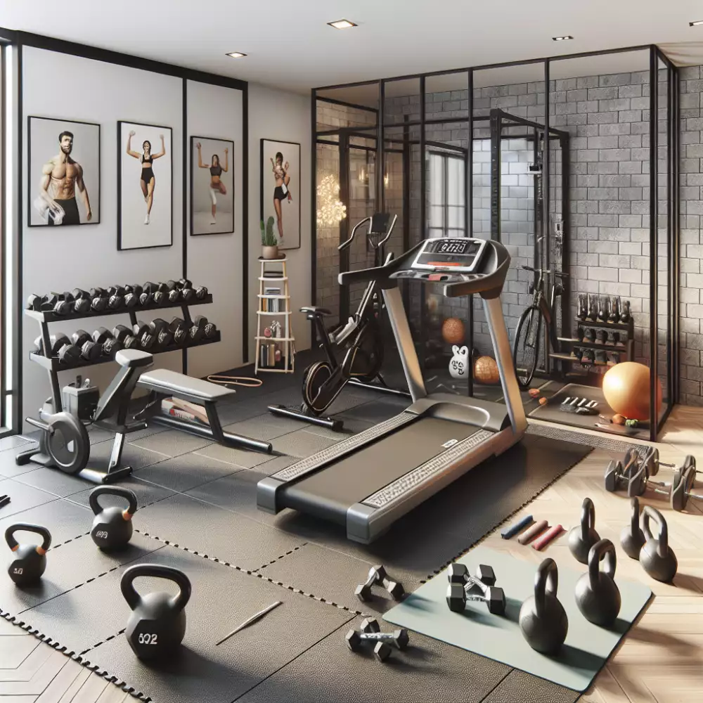 fit home gym