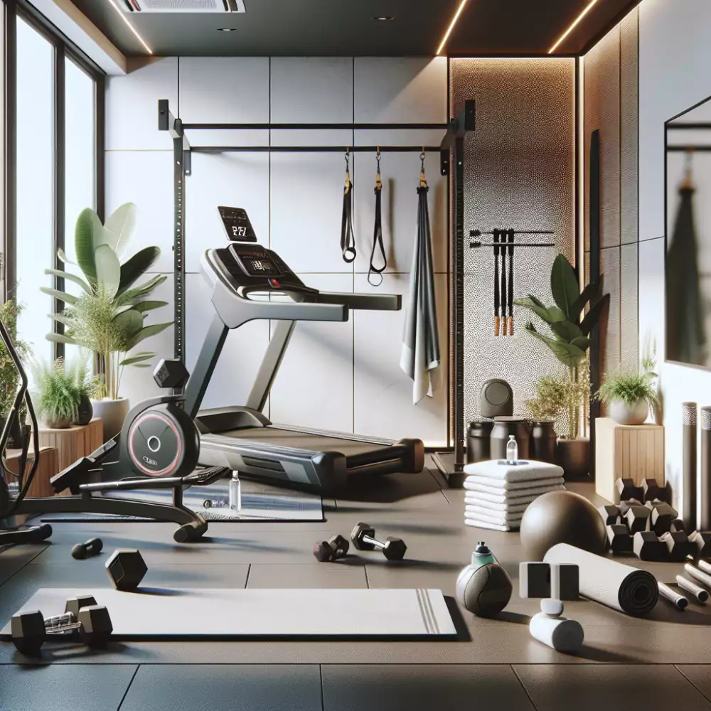 fit home gym