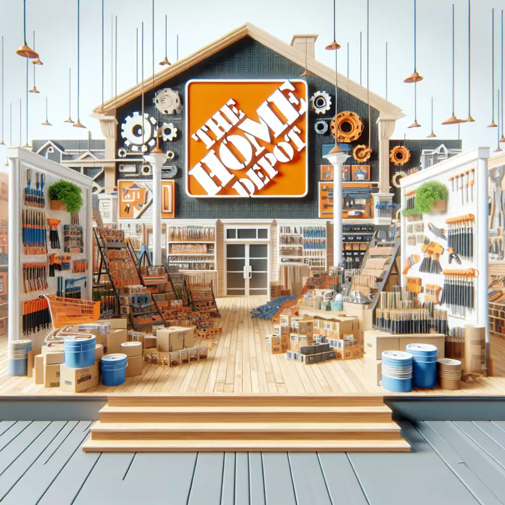 hhome depot