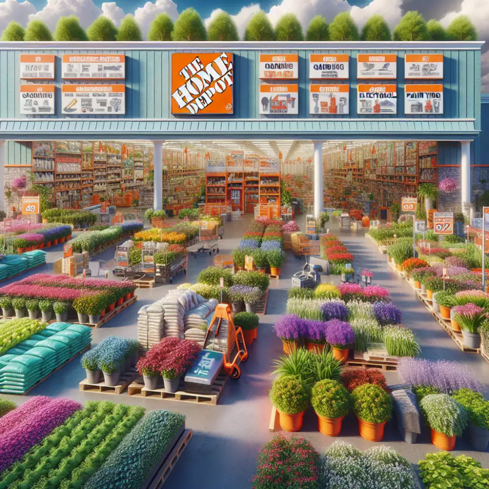 hhome depot