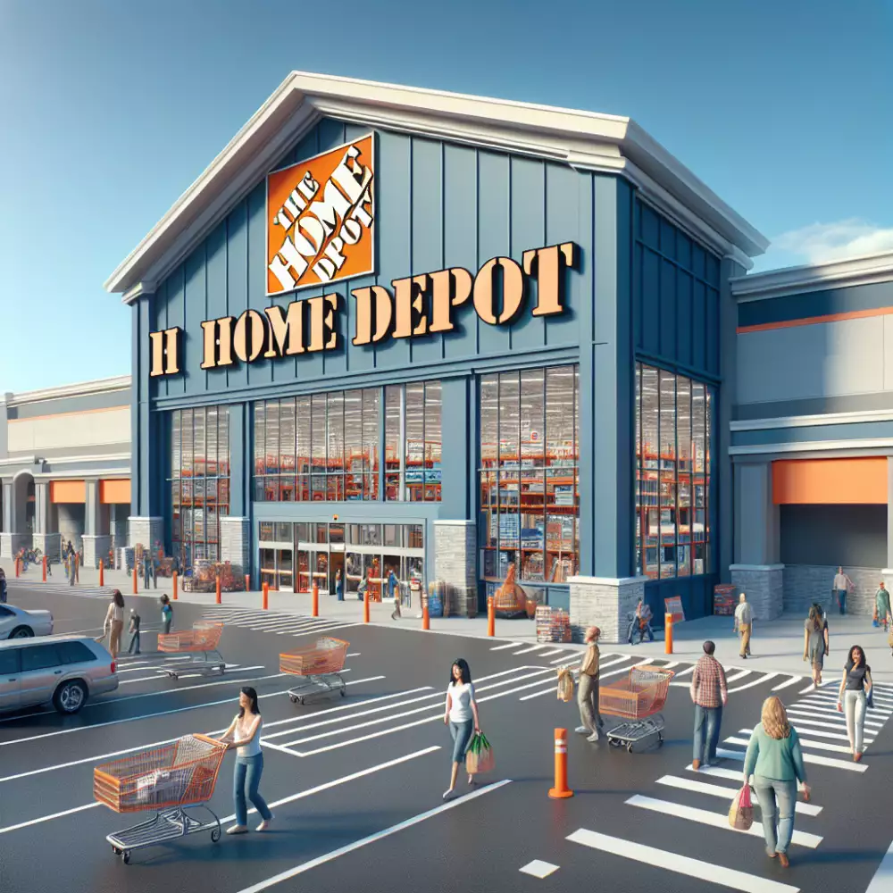 hhome depot