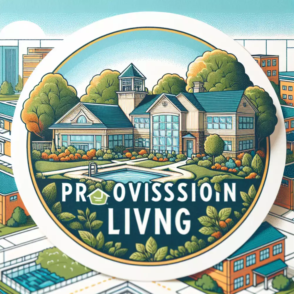 provision living east lansing