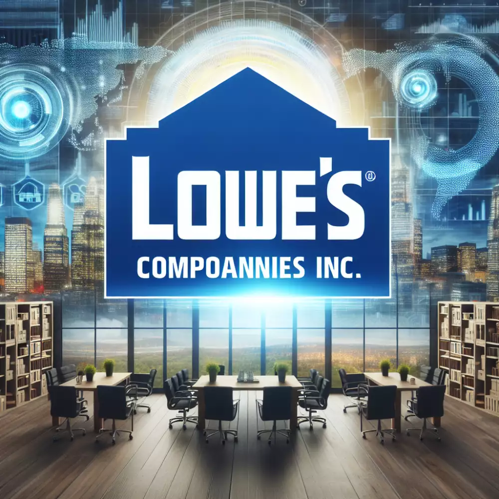 lowes companies inc