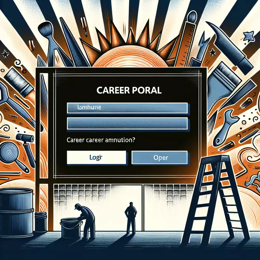 home depot careers login