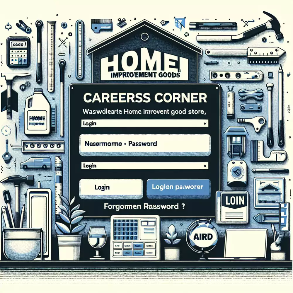 home depot careers login