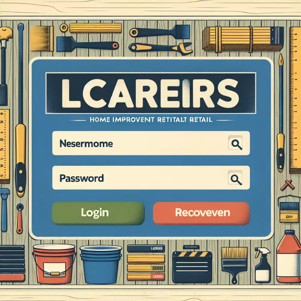 home depot careers login