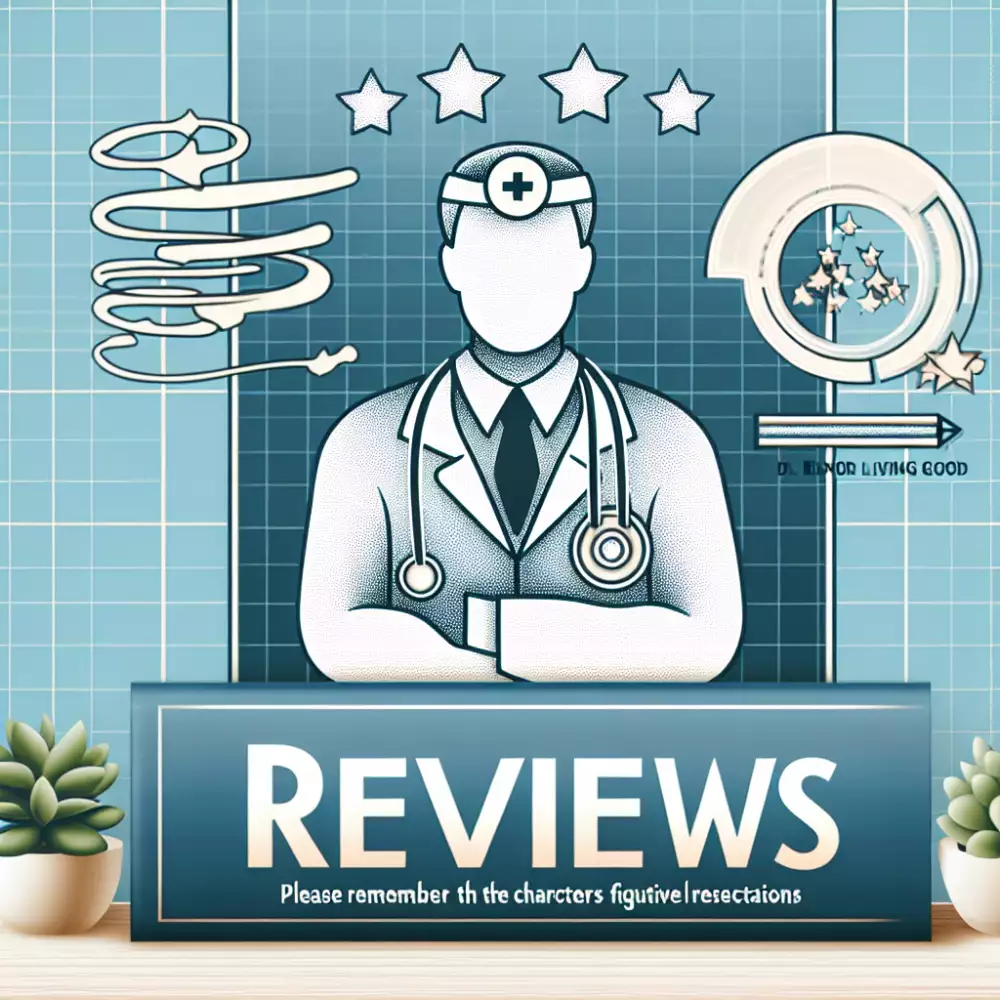 dr living good reviews