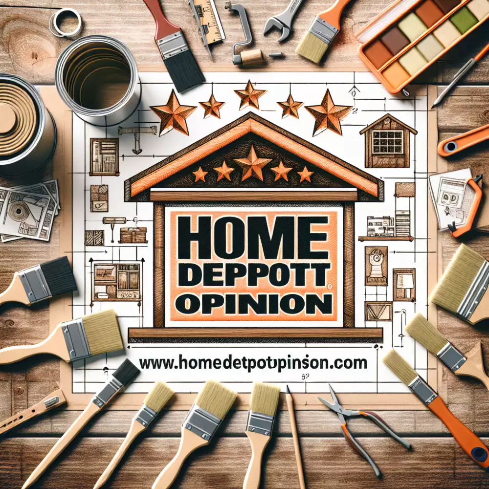 ww.homedepotopinion.com