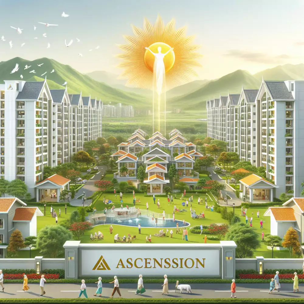 Ascension Living