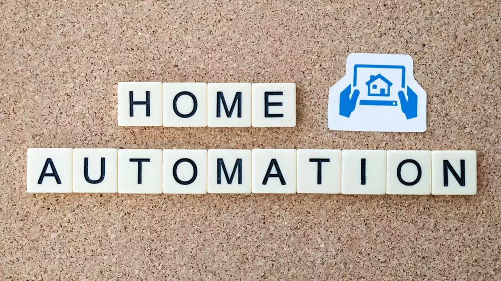 Home Automation