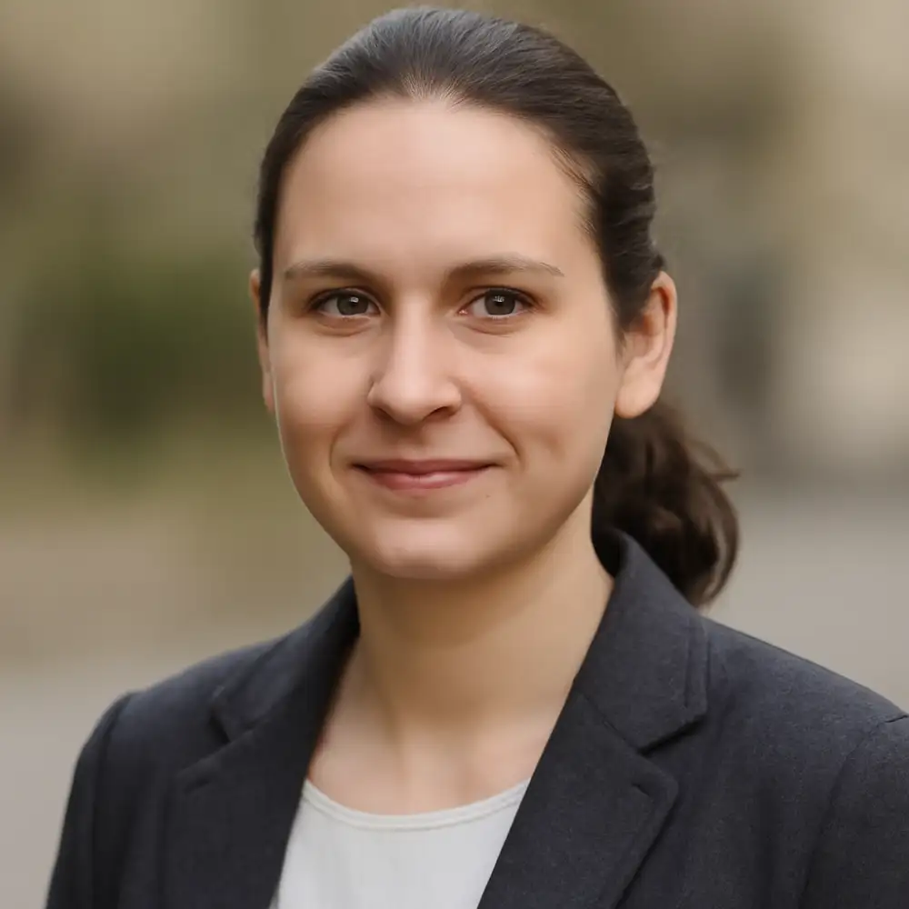 Barbora Němečková