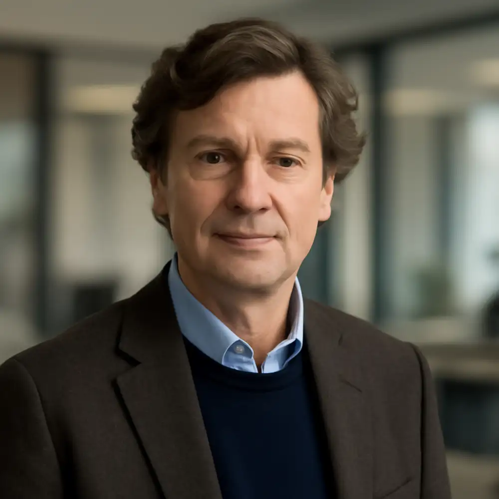 Redaktor časopisu TOL.cz - News from the heart of Europe: Vlastimil Hruška